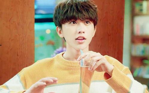 娱乐大爆料 蔡徐坤图片,揭秘偶像背后的故事